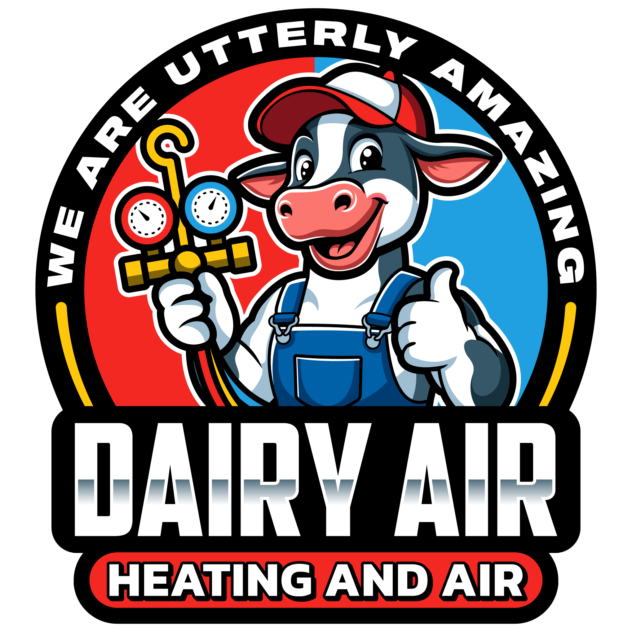 Dairy Air Heating And Air Scottsdale AZ