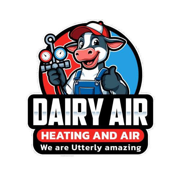 Dairy Air Heating And Air Scottsdale AZ